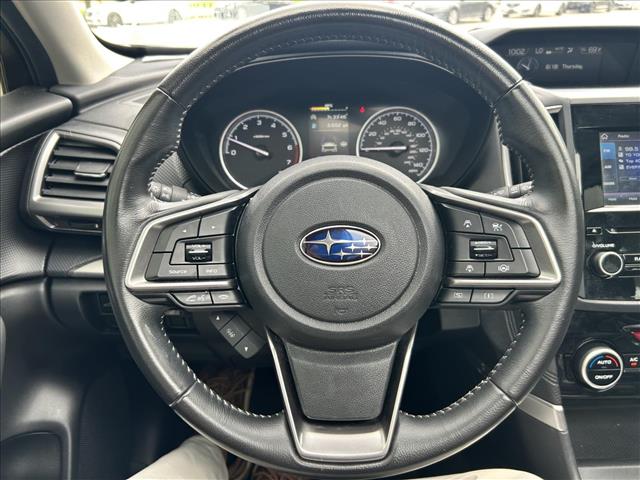 2023 Subaru Forester Premium:D13822