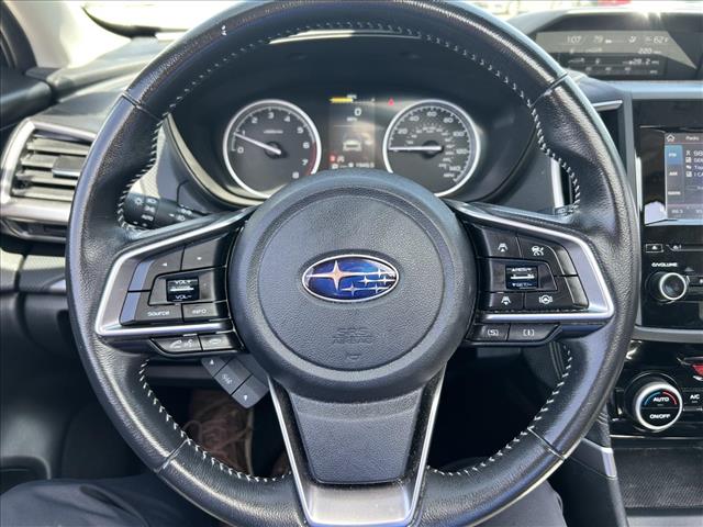 2023 Subaru Forester Premium:D13745