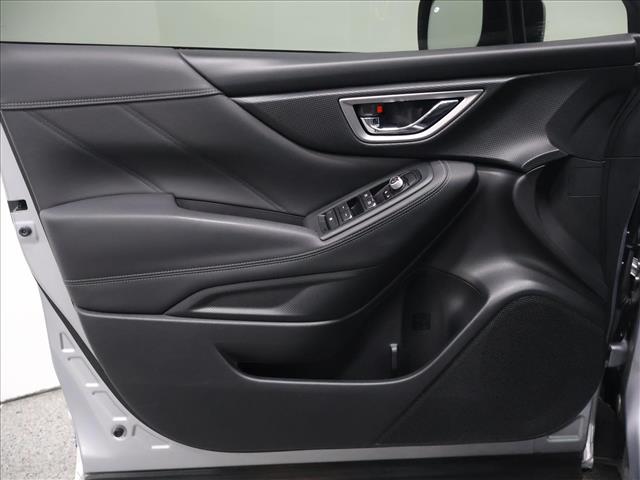 2021 Subaru Forester Limited:D13759