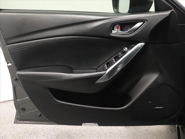 2017 Mazda Mazda6 Touring:D13551