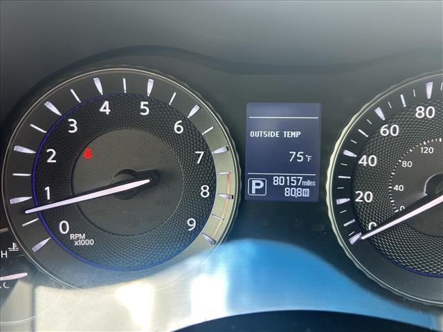 2015 INFINITI Q70 3.7:D13820