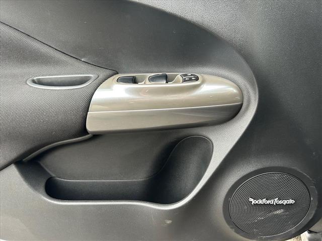 2014 Nissan JUKE SL:D13380