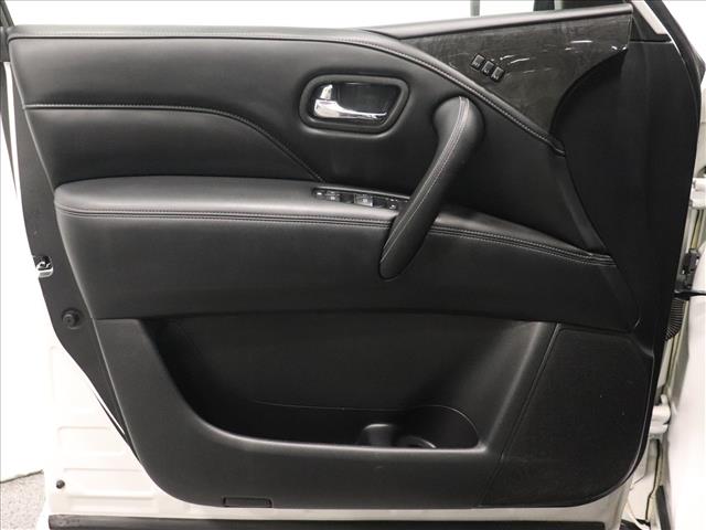 2024 INFINITI QX80 Luxe:D13548