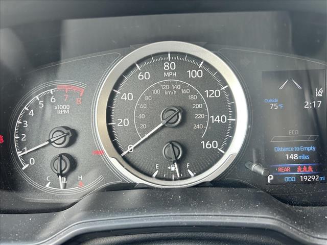 2022 Toyota Corolla LE:D13982
