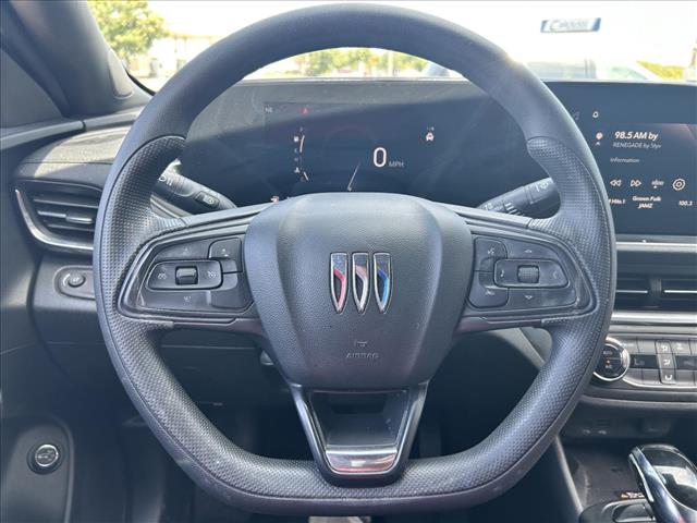 2024 Buick Envista Preferred:D14015