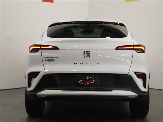 Photo of 2024 Buick Envista Preferred in Iowa City, IA - 12,  2024 Buick Envista Preferred:D13199