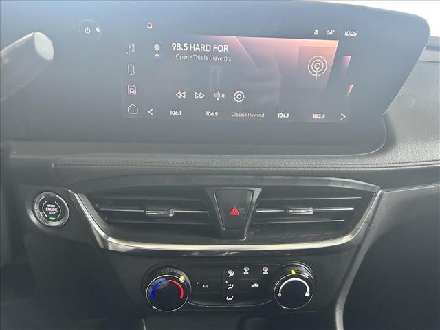 2024 Buick Encore GX Preferred:D14086