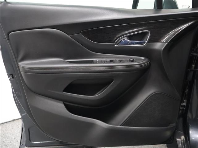 2016 Buick Encore Sport Touring:D13813A
