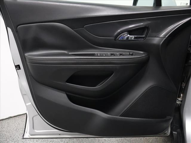 2018 Buick Encore Preferred:D13898