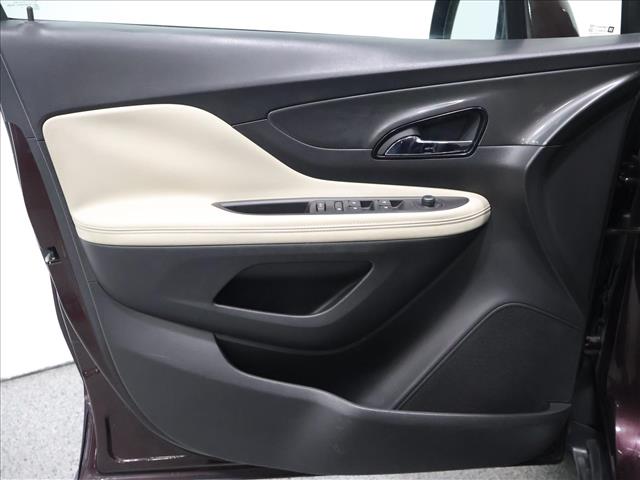 2018 Buick Encore Preferred:D13674