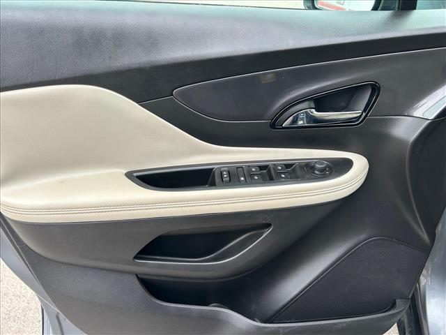 2019 Buick Encore Essence:D13399
