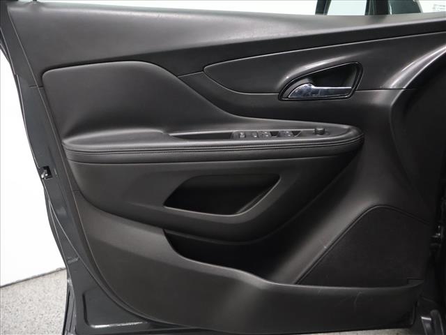 2018 Buick Encore Preferred:D13693