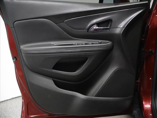 2022 Buick Encore Preferred:D13681