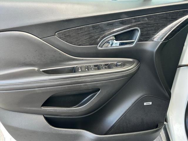 2016 Buick Encore Premium:D13346