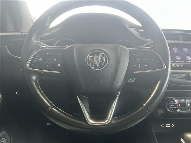 2022 Buick Encore GX Essence:D14087