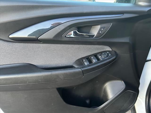 2023 Chevrolet Trailblazer LT:D13543