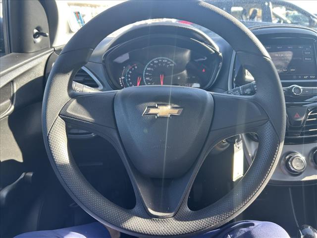 2021 Chevrolet Spark LS CVT:D14097A