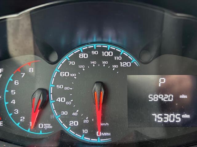 2021 Chevrolet Spark LS CVT:D13365