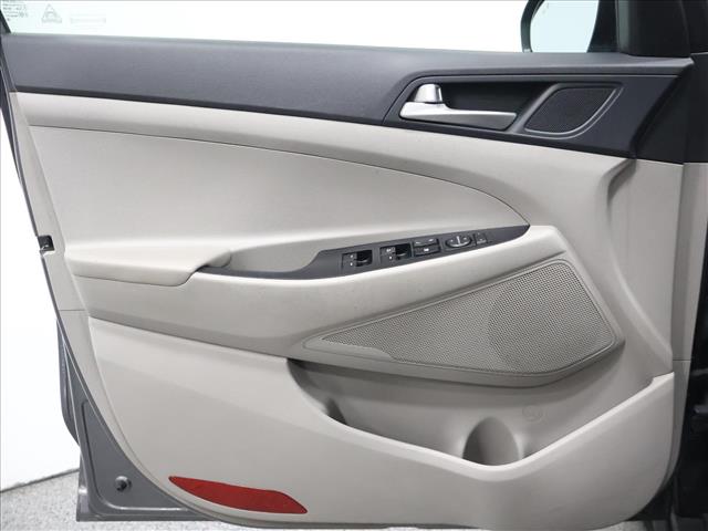 2020 Hyundai TUCSON Value:D13783