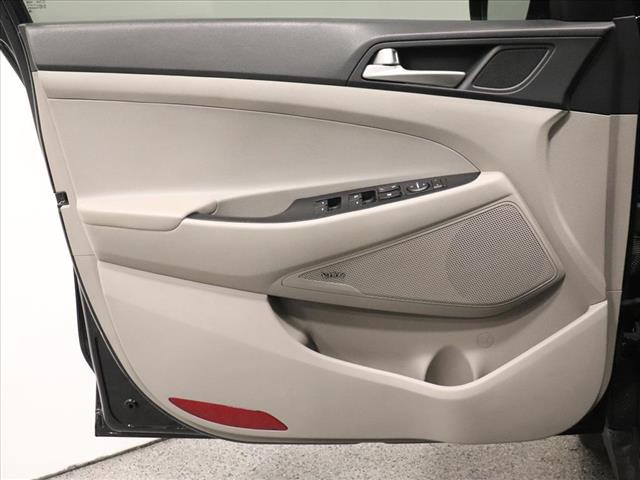 2021 Hyundai TUCSON Sport:D13322