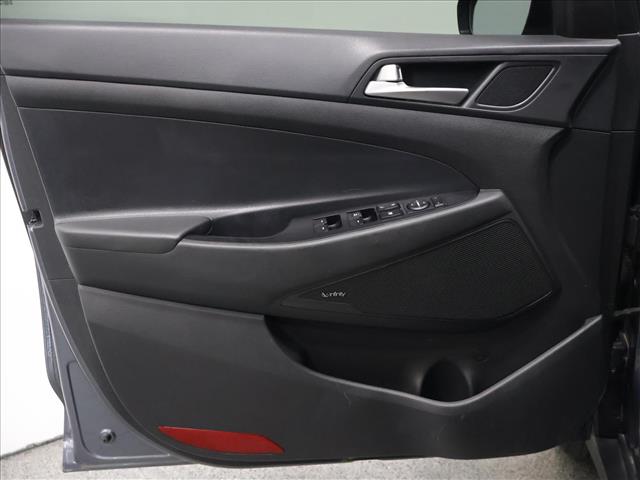2019 Hyundai TUCSON Night:D13869