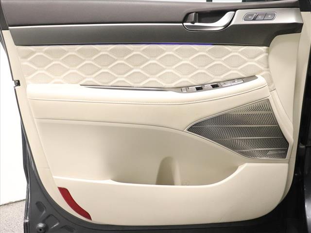 2020 Hyundai PALISADE Limited:D13317