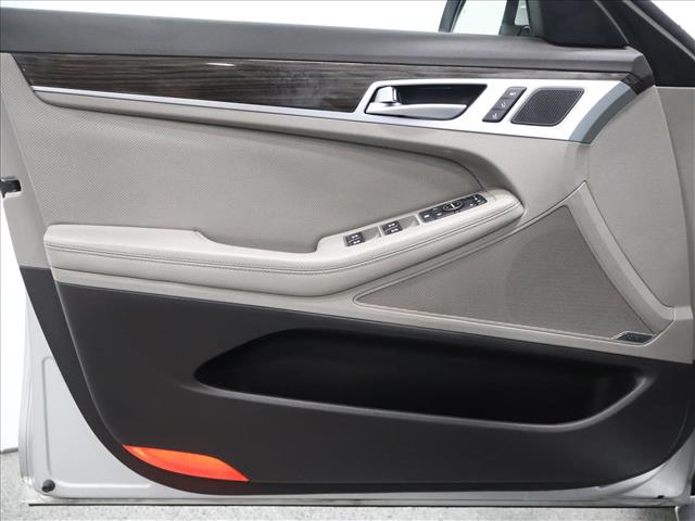 2017 Genesis G80 3.8:D13767