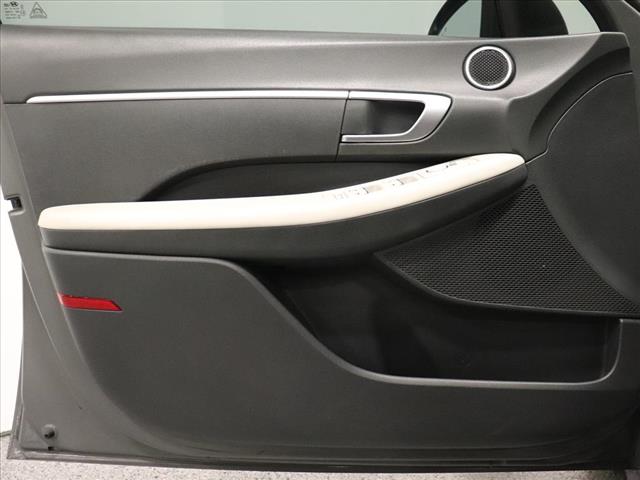 2022 Hyundai SONATA SE:D13272