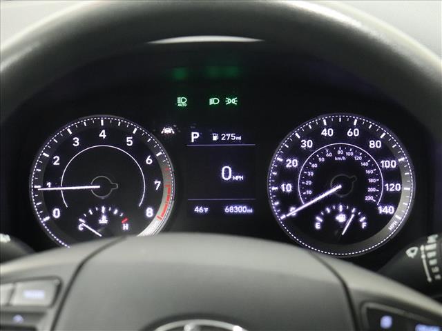 2020 Hyundai VENUE SE:D13560