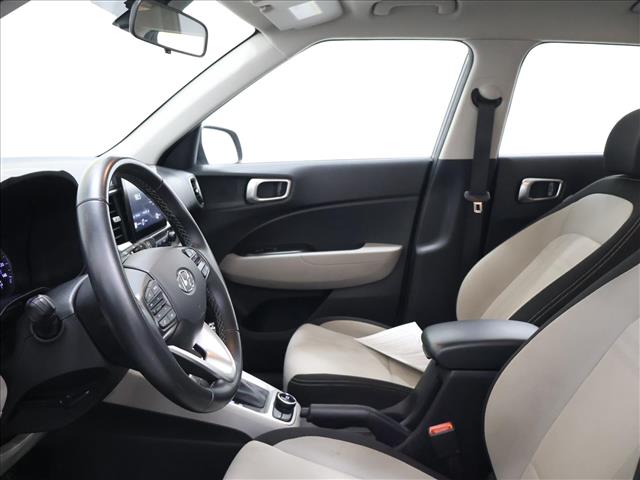 2021 Hyundai VENUE SEL:D13999