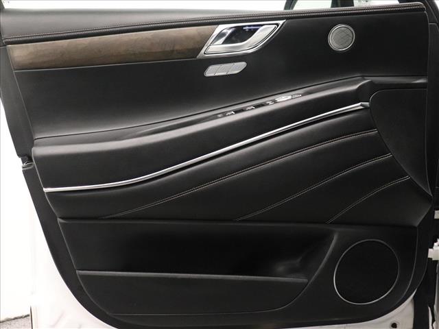 2024 Genesis GV80 2.5T:D13490