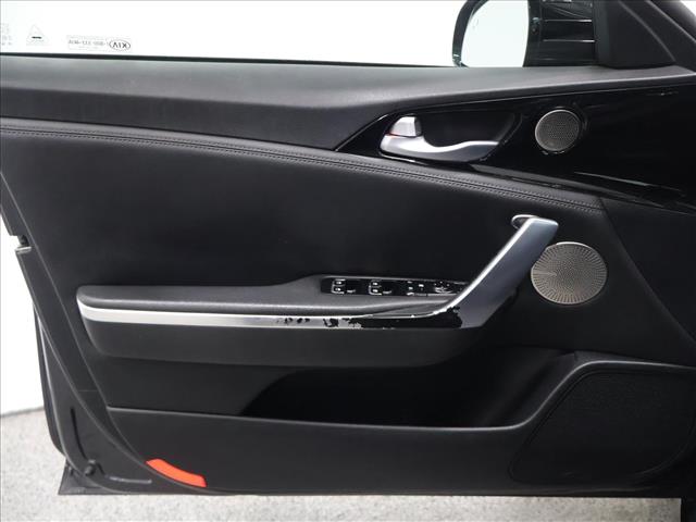 2020 Kia Stinger GT-Line:D13781