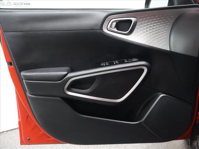 2023 Kia Soul LX:D13760