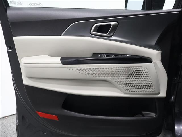 2024 Kia Carnival LX:D13730
