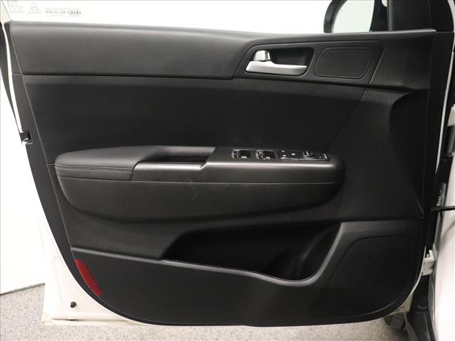 2022 Kia Sportage LX:D13612