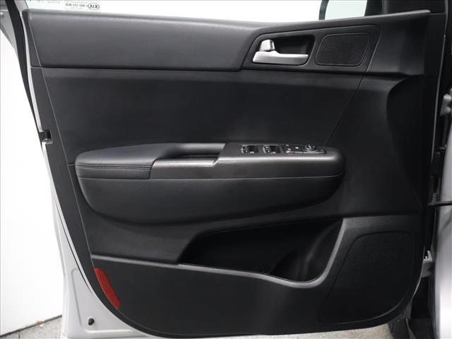 2020 Kia Sportage LX:D13707