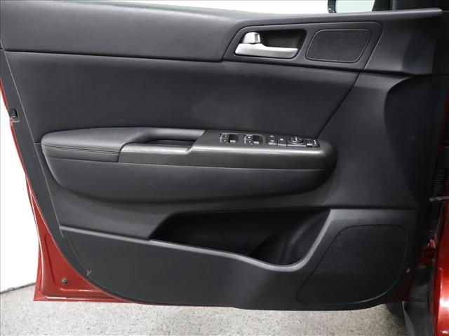 2017 Kia Sportage EX:D13947