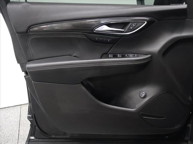 2021 Buick Envision Essence:D13774