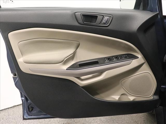 2022 Ford EcoSport S:D13623