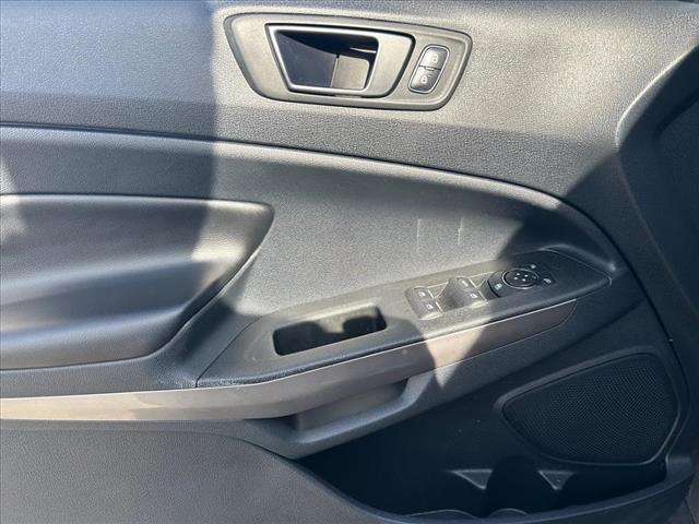 Photo of 2019 Ford EcoSport SES in Iowa City, IA - 12,  2019 Ford EcoSport SES:D13253