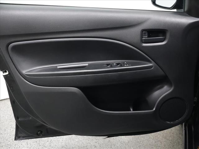 2022 Mitsubishi Mirage ES:D13965