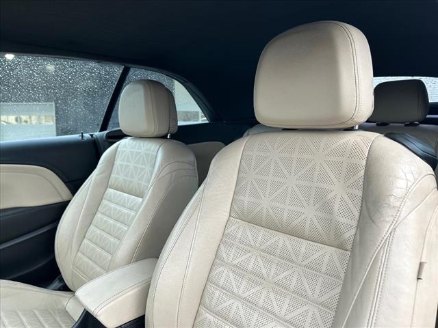 2017 Buick Cascada Premium:D13362