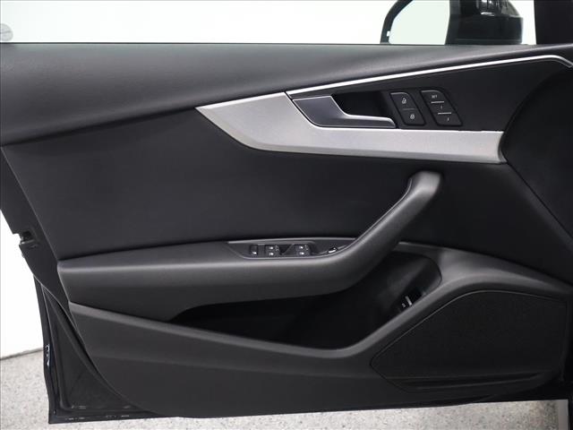 2018 Audi A4 2.0T ultra Premium:D13765