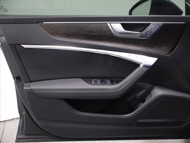 2019 Audi A7 quattro Premium Plus 55 TFSI:D13542A