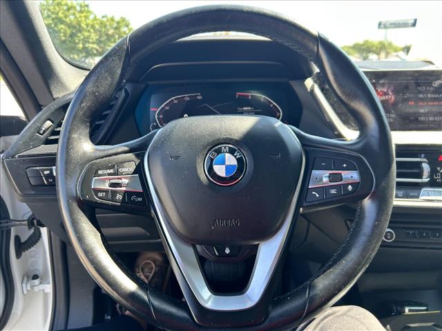 2022 BMW 2 Series 228i xDrive Gran Coupe:D13876