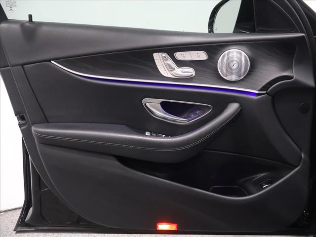 2020 Mercedes-Benz E-Class E 350 4MATIC:D13753