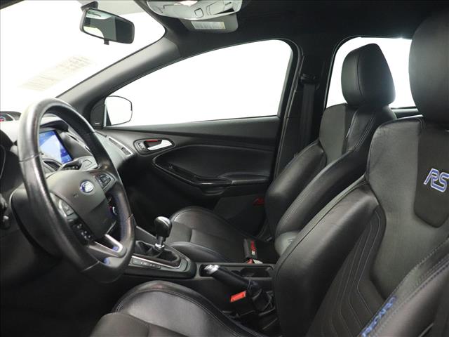 2017 Ford Focus RS:D13390