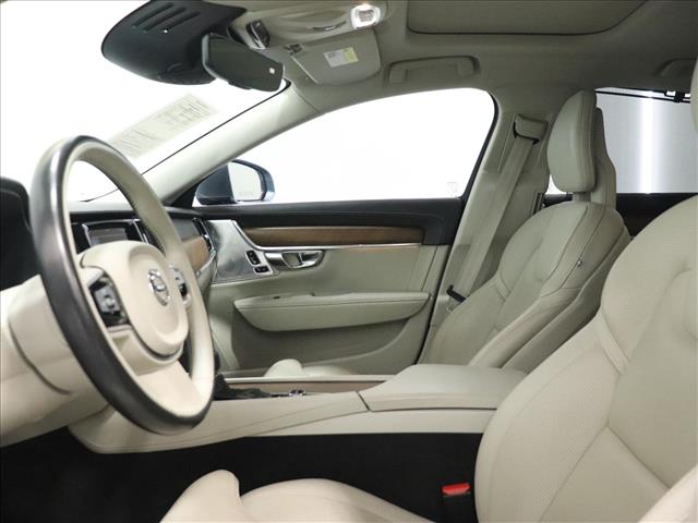 2017 Volvo S90 T6 Inscription:D13509