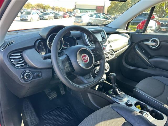 Photo of 2016 FIAT 500X Trekking in Iowa City, IA - 12,  2016 FIAT 500X Trekking:D13291