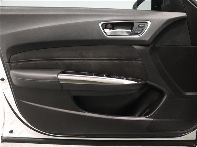 2018 Acura TLX V6 w/Tech w/A-SPEC:D13247